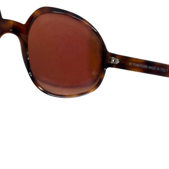 ?✨BRAND NEW✨?Tom Ford Claude Sunglasses display picture 1